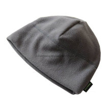 Kundenspezifischer Winter Warm gestrickter Polar Fleece Hut / Cap